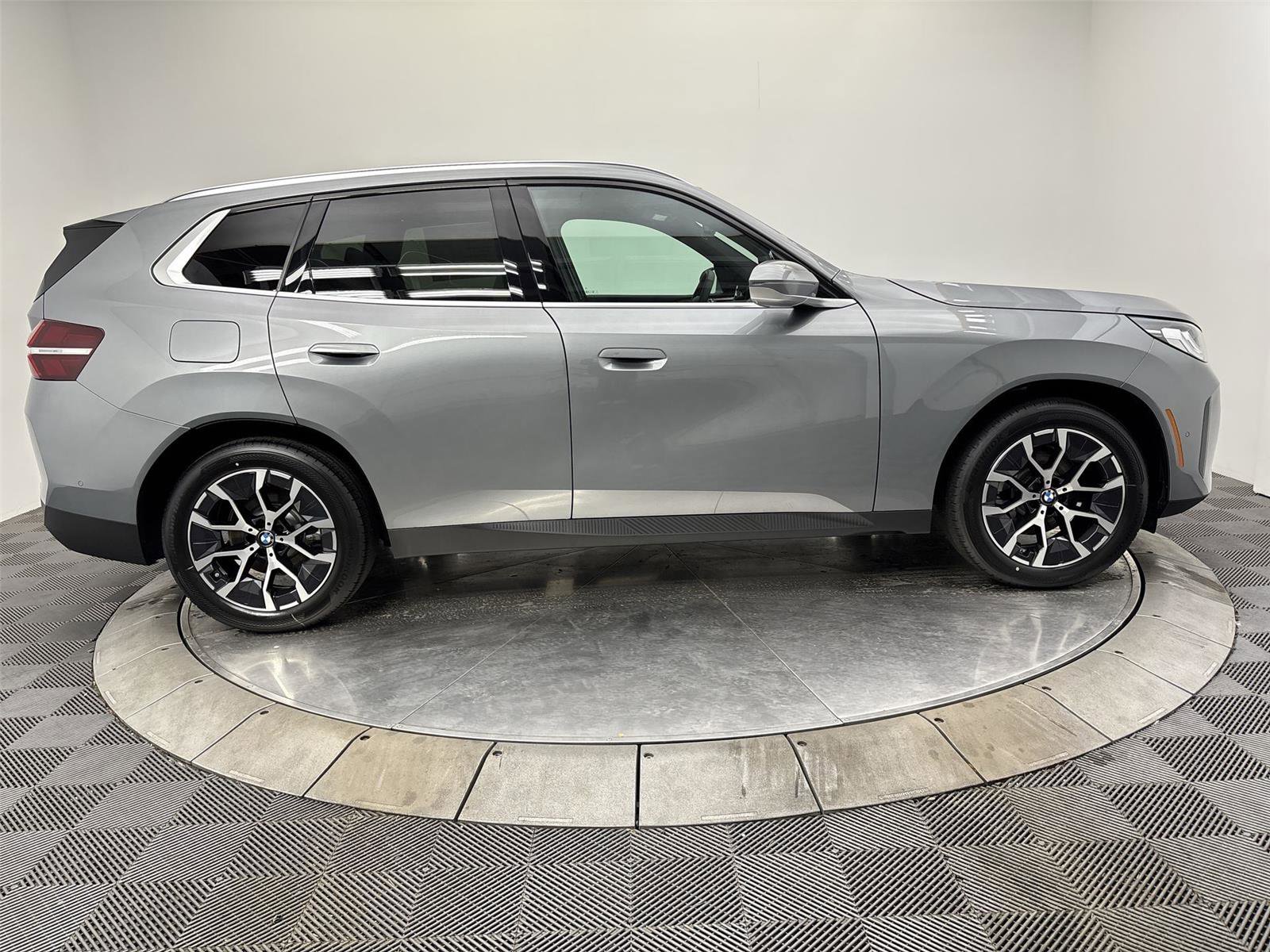 New 2026 BMW X3 xDrive30 w/ Convenience Package image 17