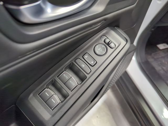 New 2026 Honda Accord SE image 11