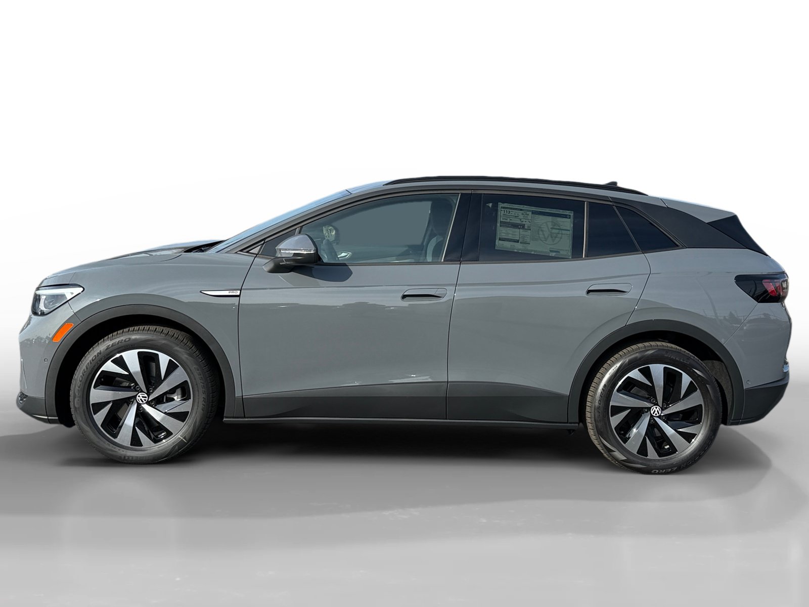 New 2026 Volkswagen ID.4 Pro RWD image 2