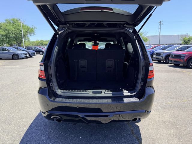 Used 2025 Dodge Durango GT AWD/4WD image 12