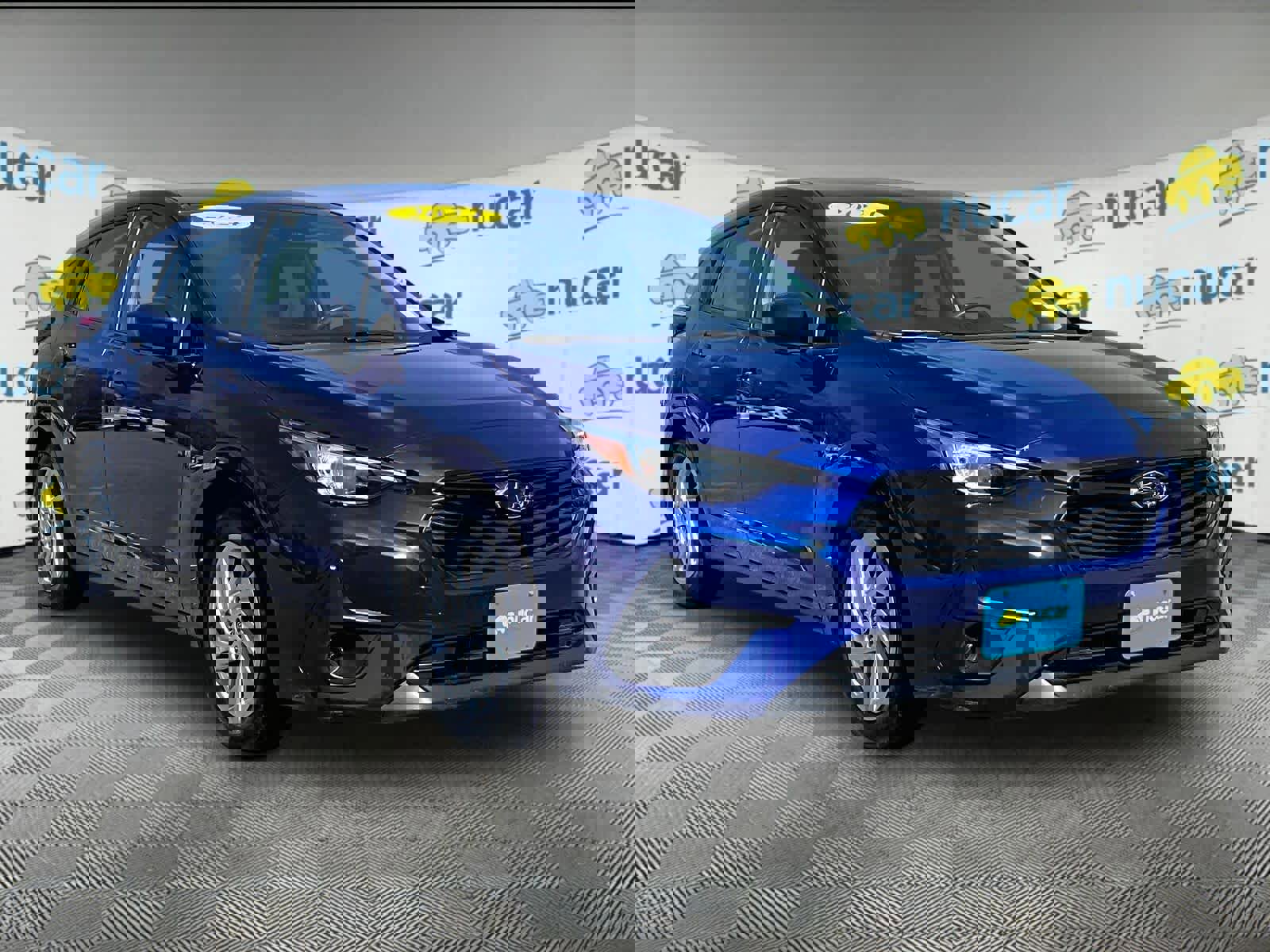 Used 2024 Subaru Impreza 2.0i image 1