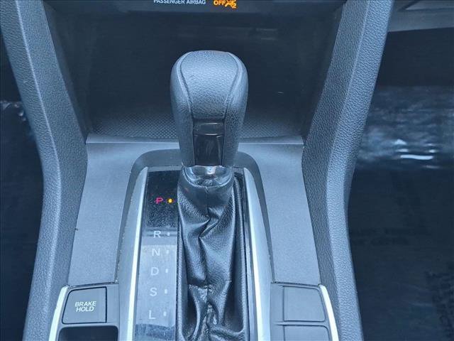 Used 2018 Honda Civic LX image 12