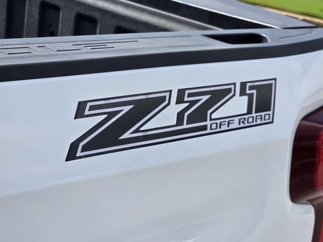 Used 2019 Chevrolet Silverado 1500 RST w/ All-Star Edition AWD/4WD image 34