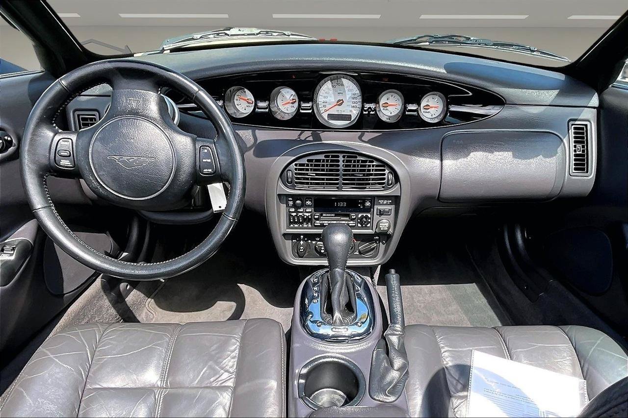 Used 2000 Plymouth Prowler RWD image 7