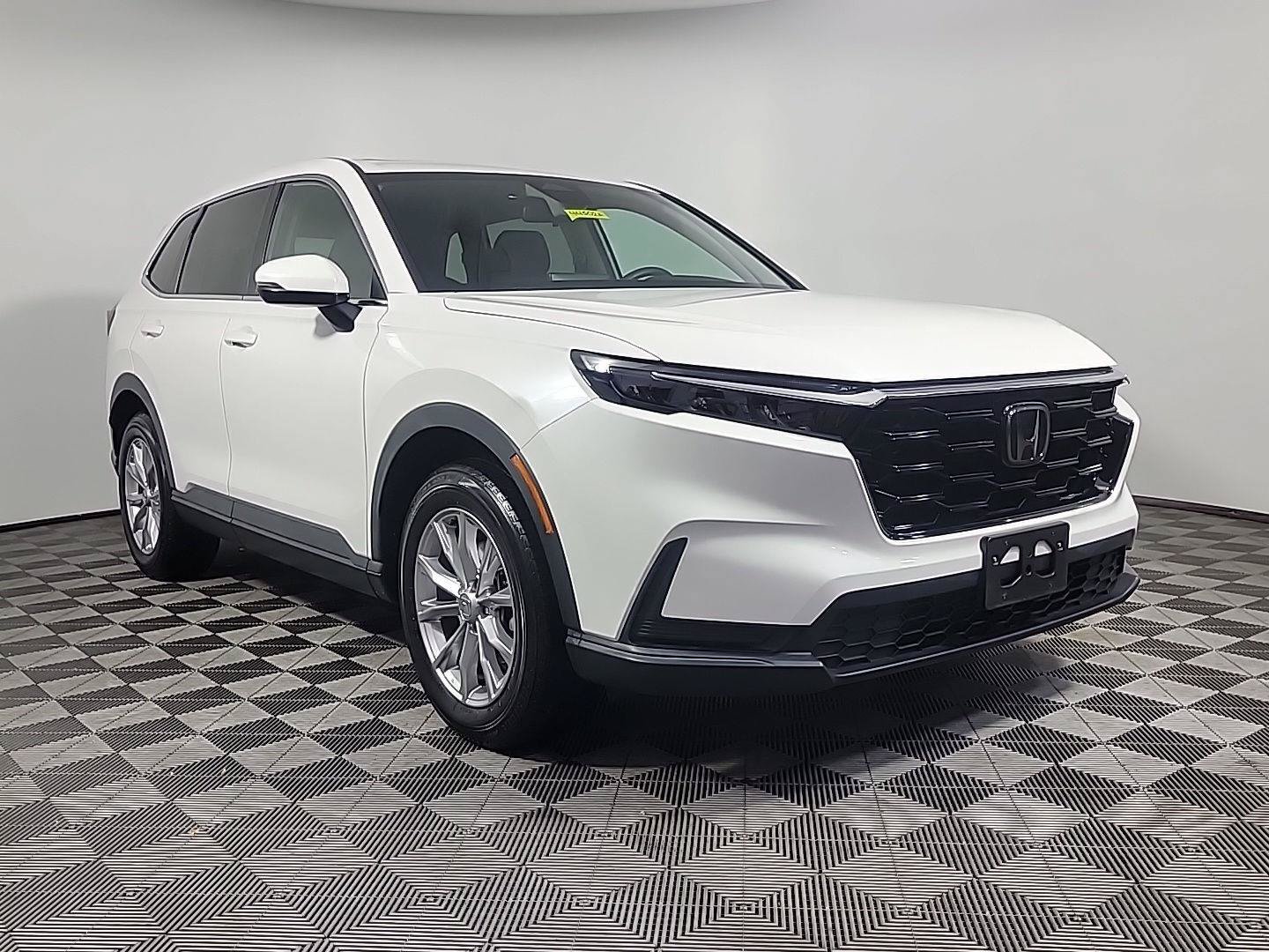 Certified 2023 Honda CR-V EX