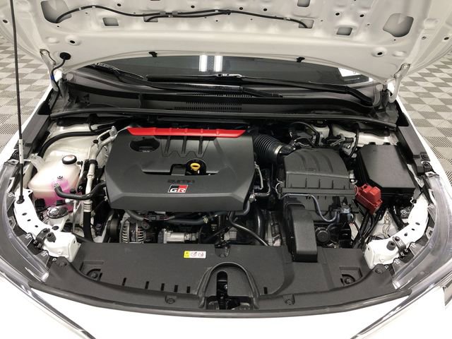 Used 2024 Toyota Corolla Premium image 22