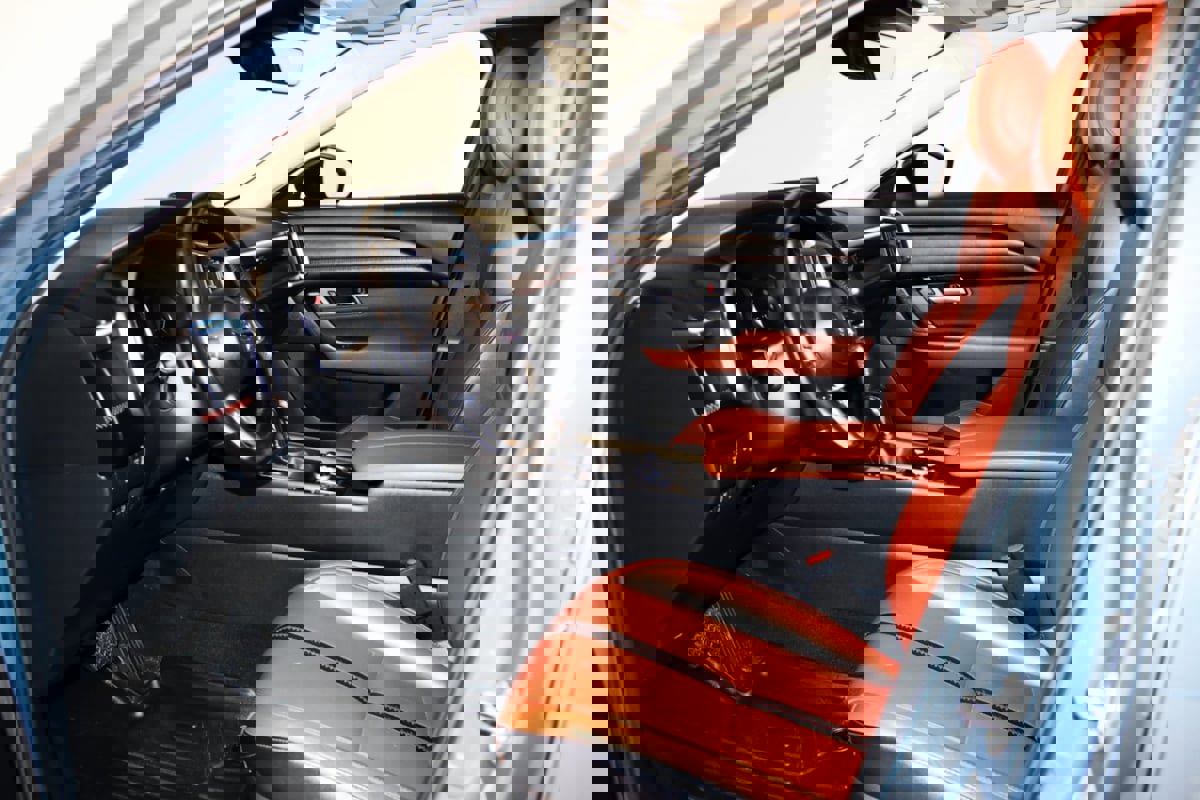 Used 2023 MAZDA CX-50 Meridian Edition w/ Cargo Package image 35