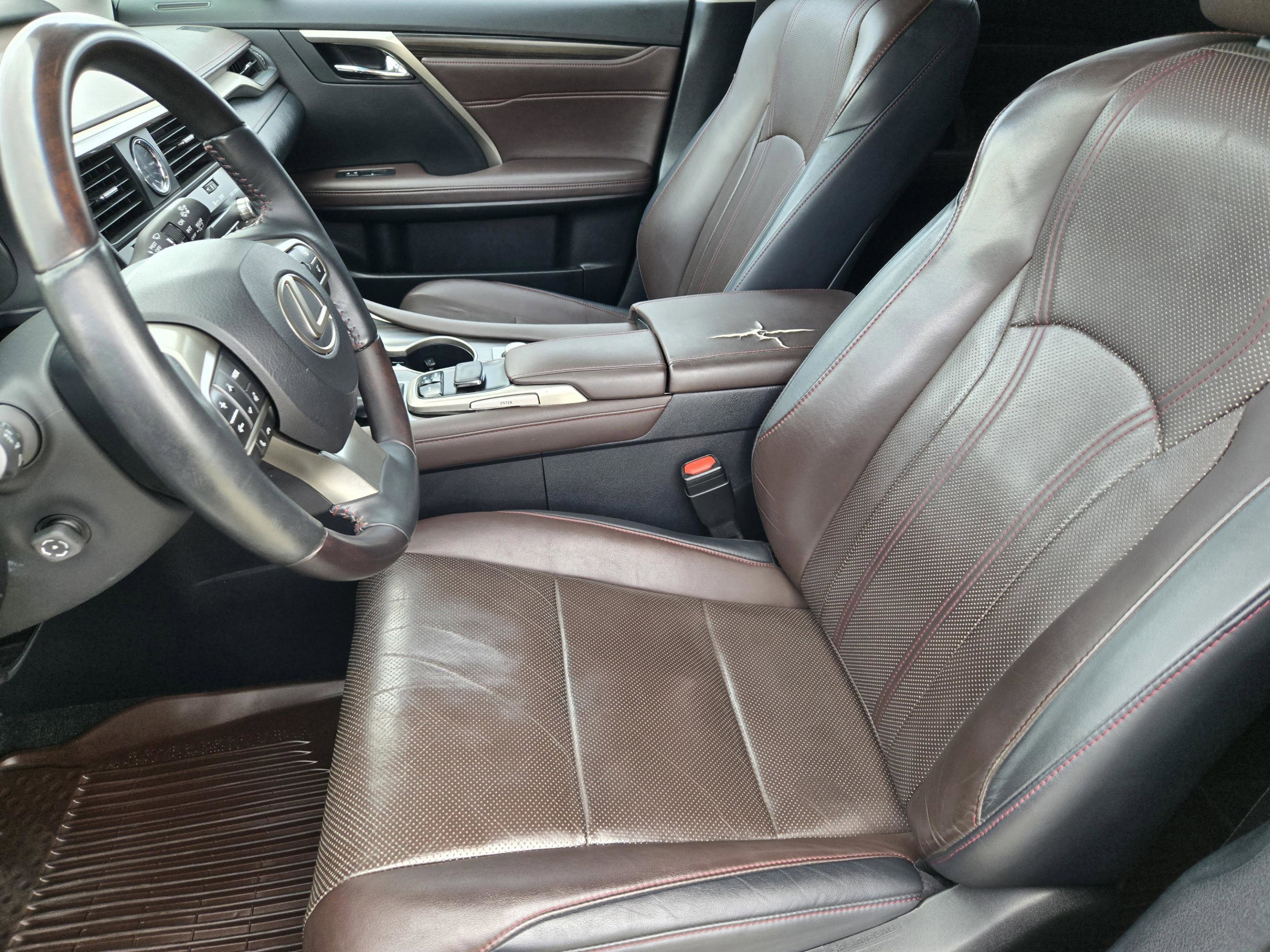 Used 2016 Lexus RX 350 FWD w/ Premium Package image 7