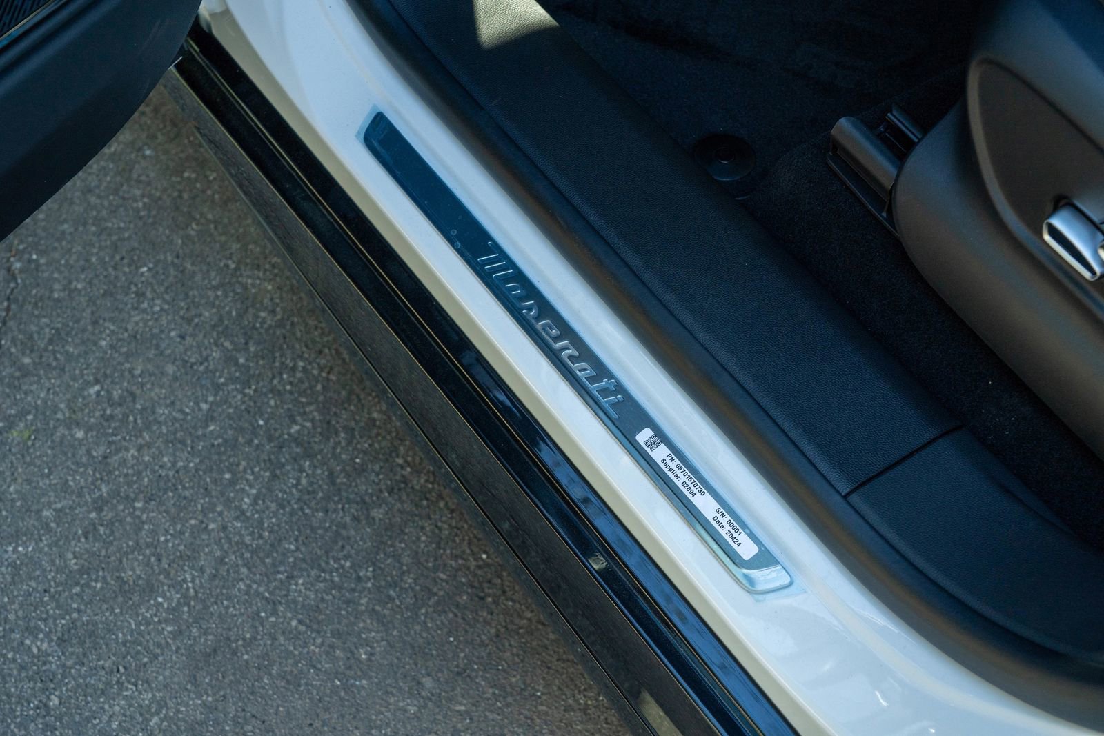 New 2025 Maserati Grecale Modena image 18