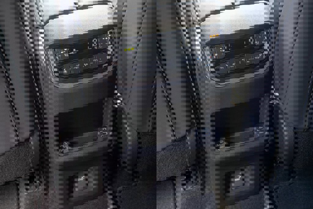 New 2026 Lexus TX 350 AWD image 19