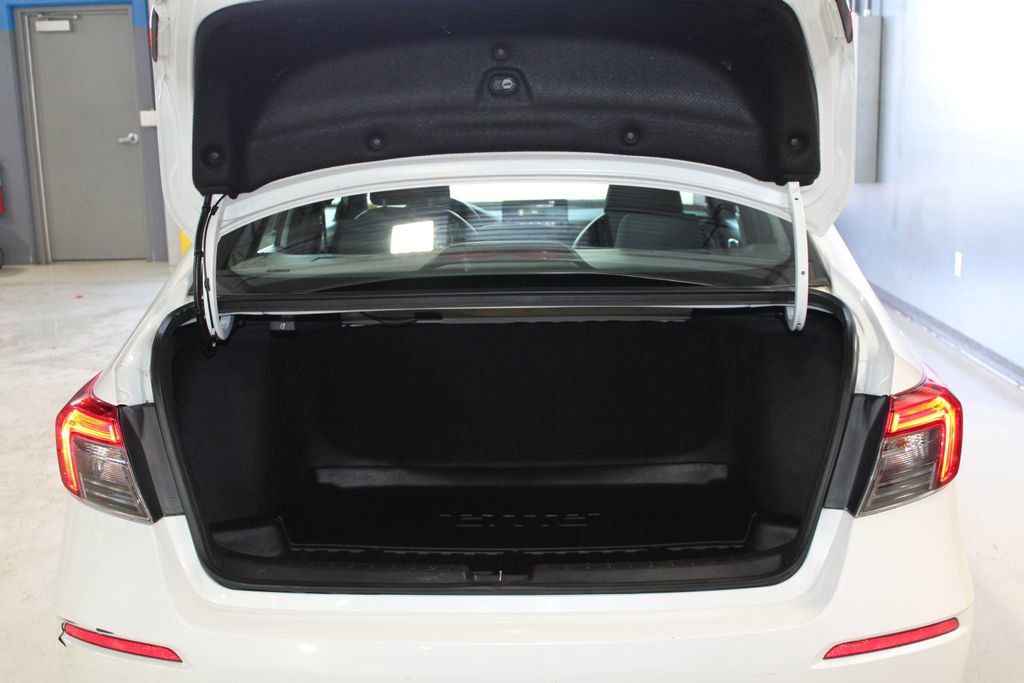Used 2022 Honda Civic Sport image 43