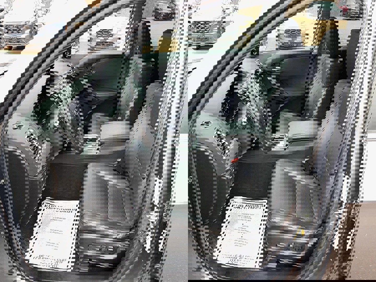 Used 2017 Acura RDX AWD w/ Advance Package image 8