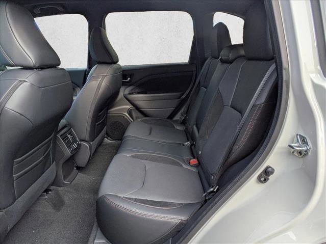 New 2026 Subaru Forester Touring image 12