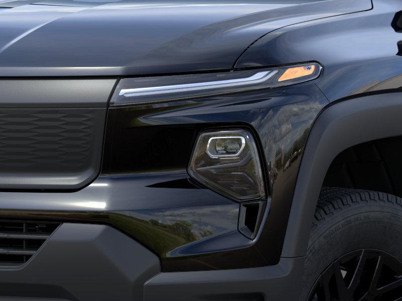 New 2024 Chevrolet Silverado EV W/T AWD/4WD image 46