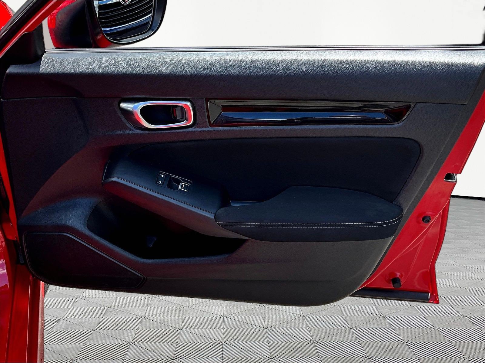 Used 2022 Honda Civic EX image 28