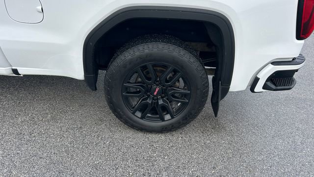 Certified 2022 GMC Sierra 1500 Elevation w/ X31 Off-Road Package image 9