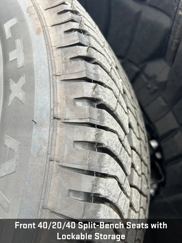 New 2026 GMC Sierra 3500 Pro AWD/4WD image 21