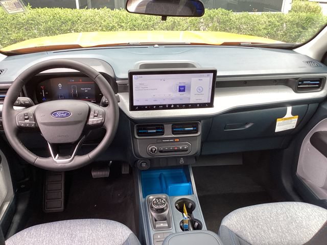 New 2026 Ford Maverick XLT w/ XLT Luxury Package FWD image 20