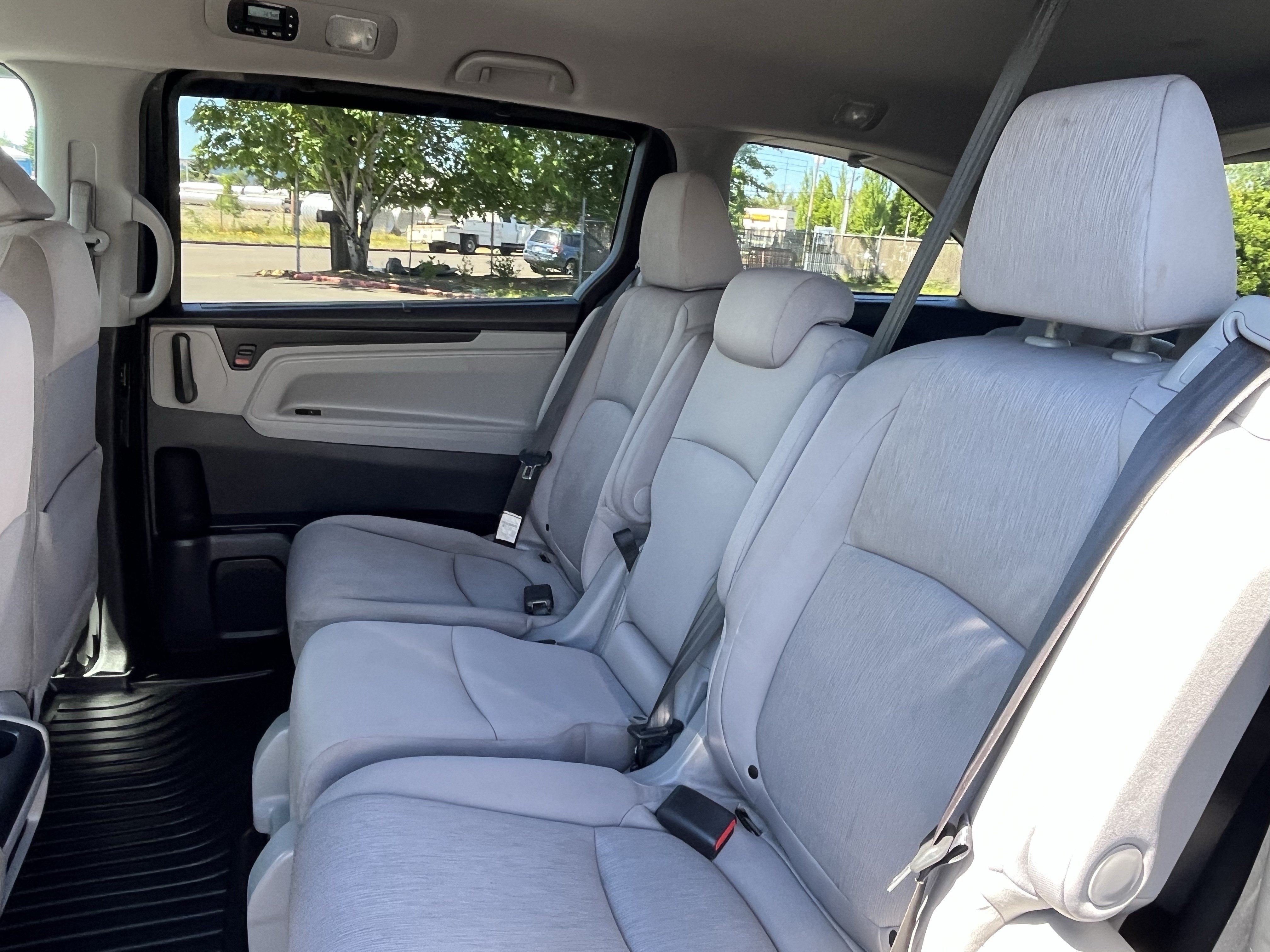 Used 2020 Honda Odyssey EX image 14