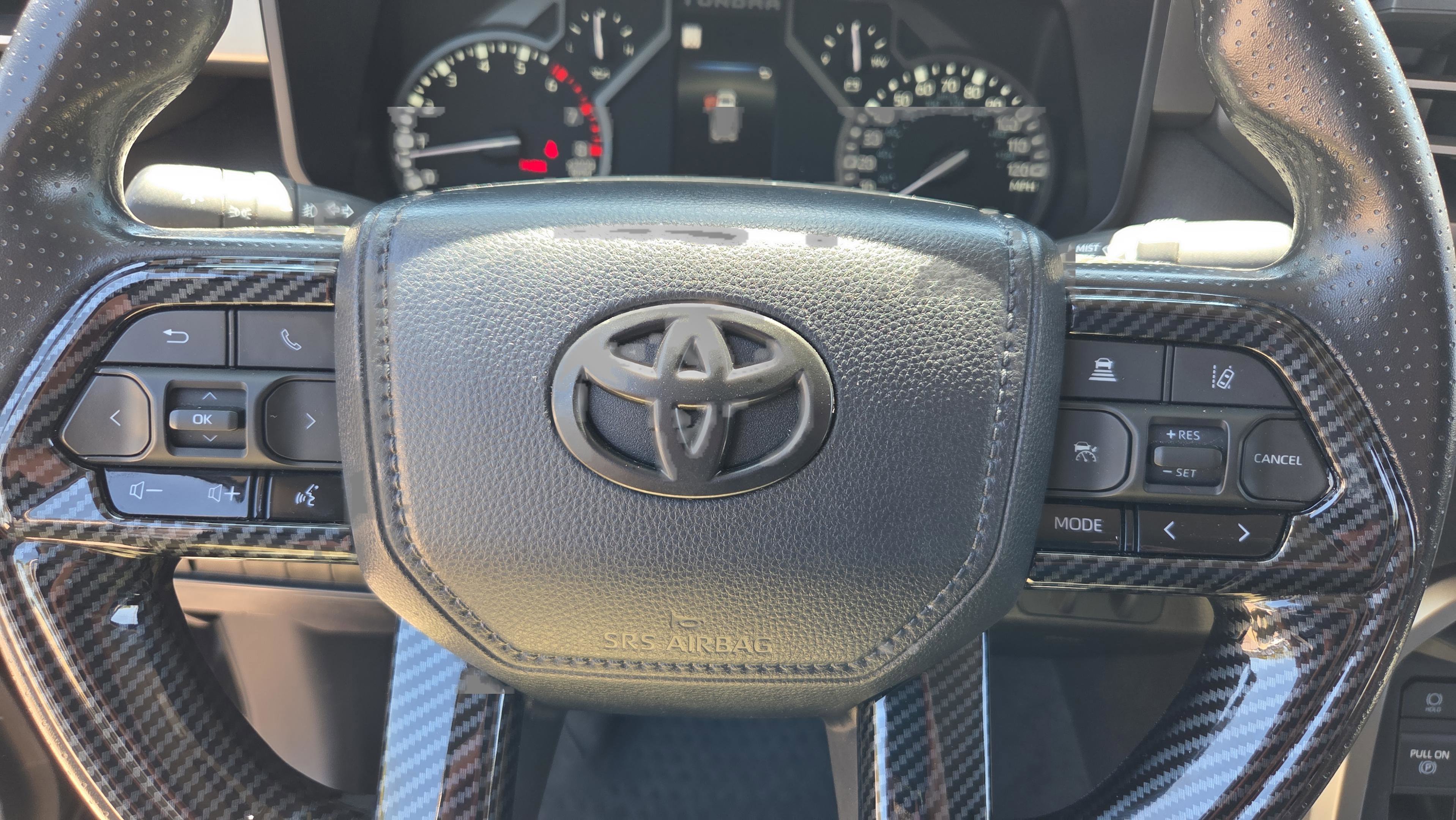 Used 2024 Toyota Tundra SR5 image 20