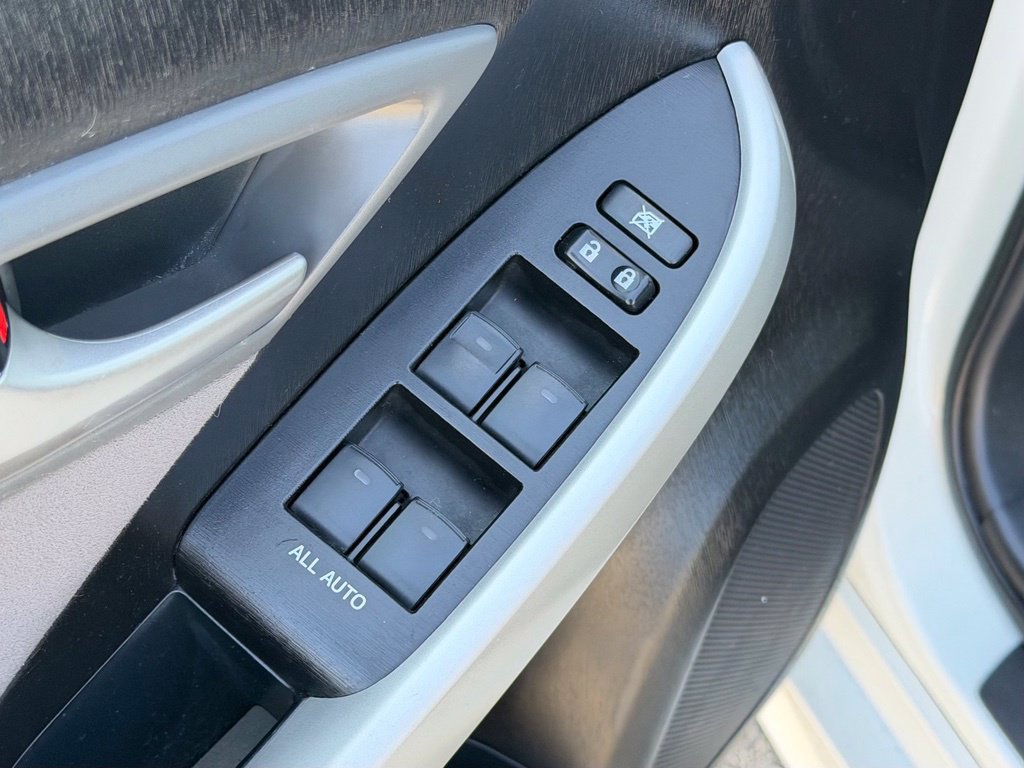 Used 2013 Toyota Prius Prime Plug-In Hybrid FWD image 15