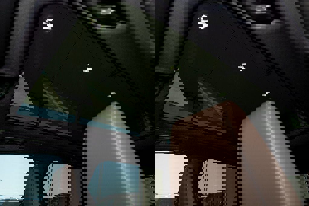 Used 2025 BMW X3 xDrive30i image 21