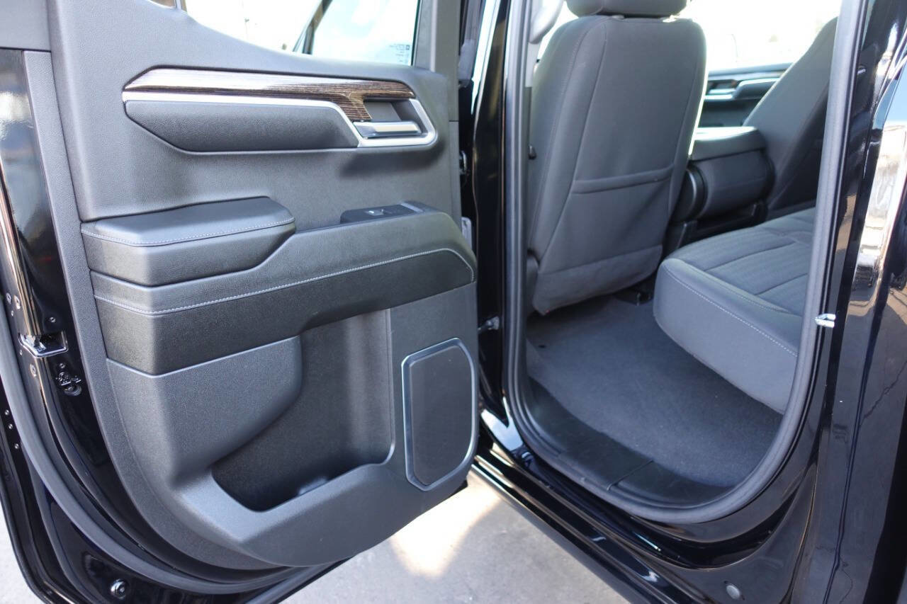 Used 2023 GMC Sierra 1500 Elevation AWD/4WD image 12