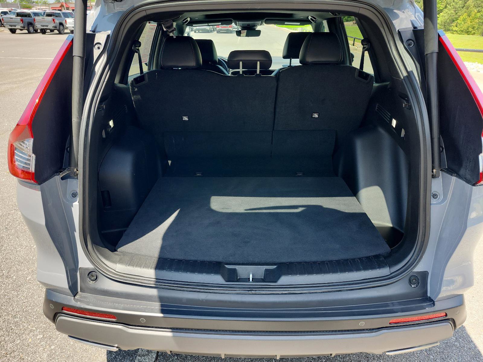 Used 2024 Honda CR-V Sport-L image 10