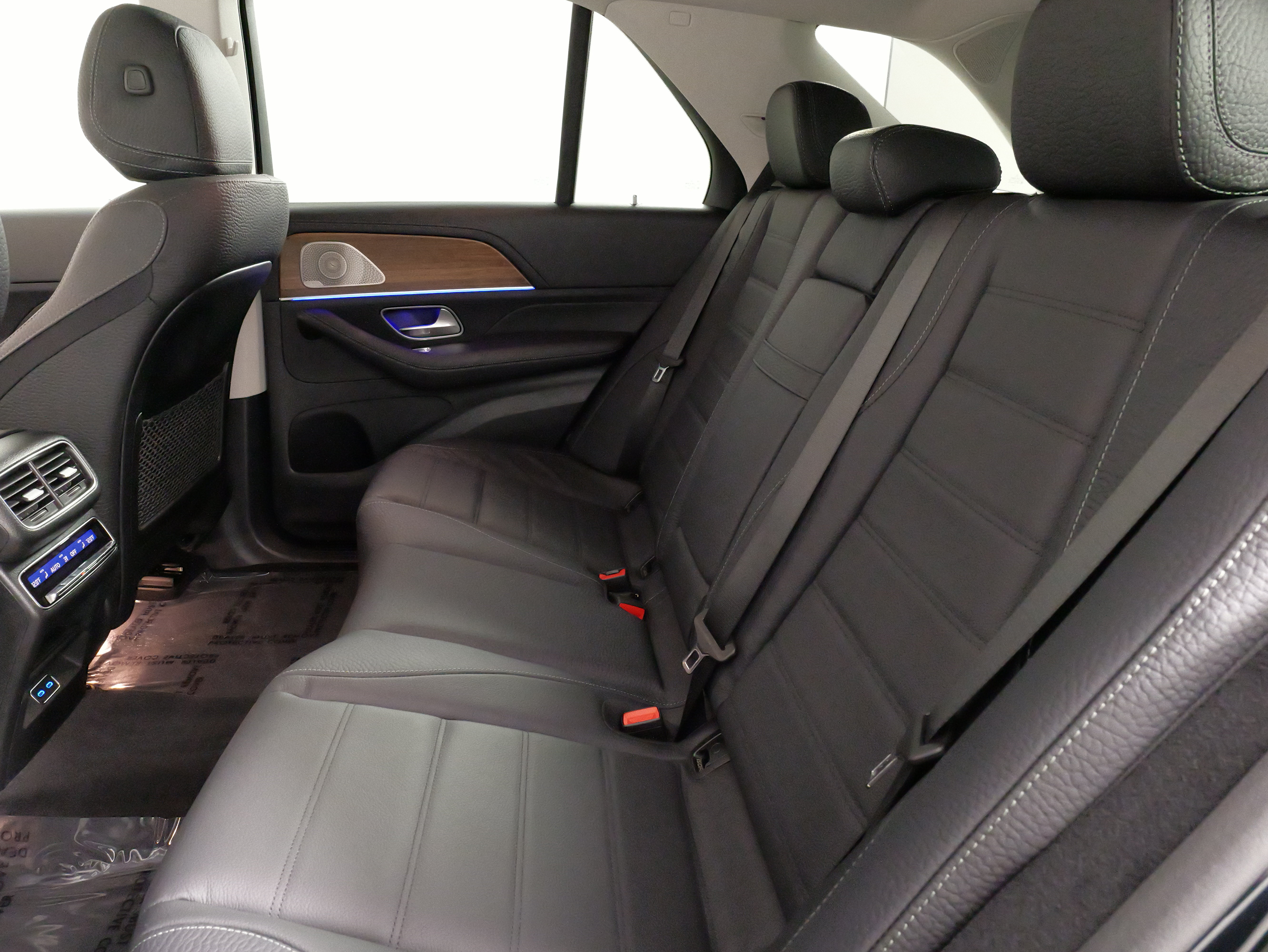 Used 2024 Mercedes-Benz GLE 450 4MATIC image 38