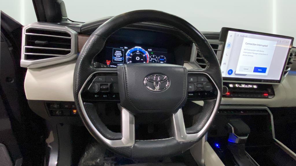 Used 2024 Toyota Sequoia Capstone image 30