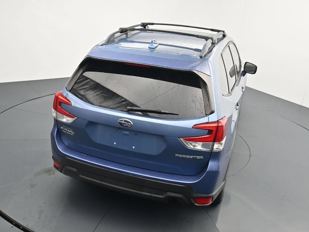 Used 2021 Subaru Forester Premium AWD/4WD image 14