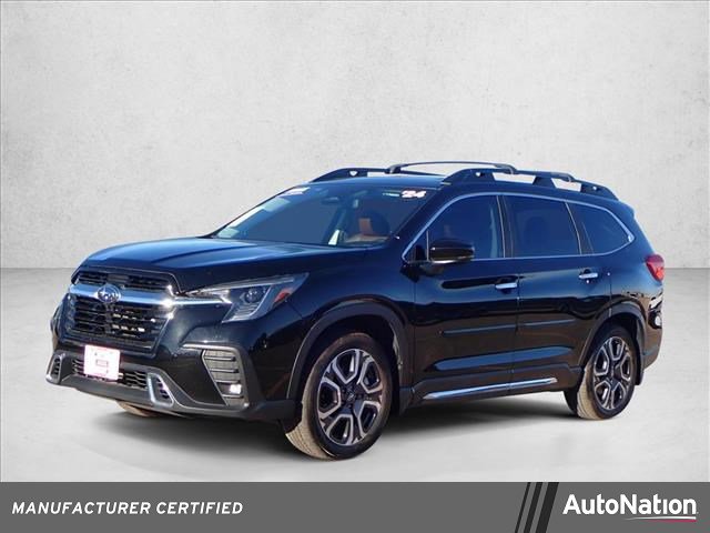 Certified 2024 Subaru Ascent Touring w/ Popular Package #2