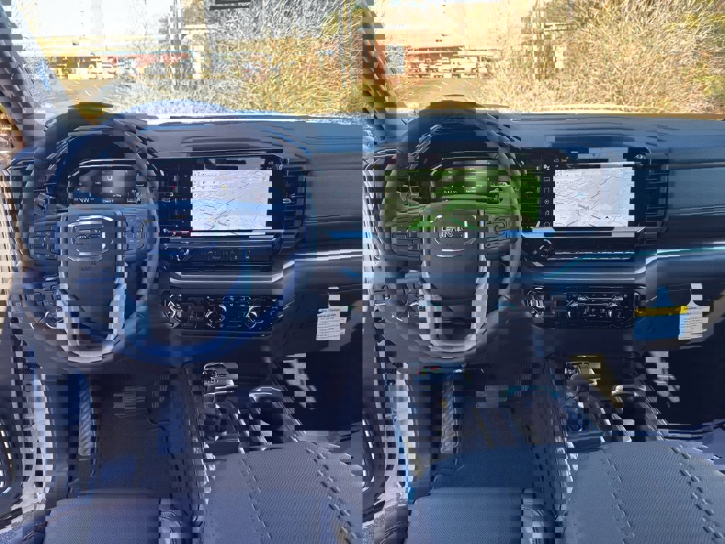 New 2026 GMC Sierra 1500 SLT w/ SLT Premium Package image 20