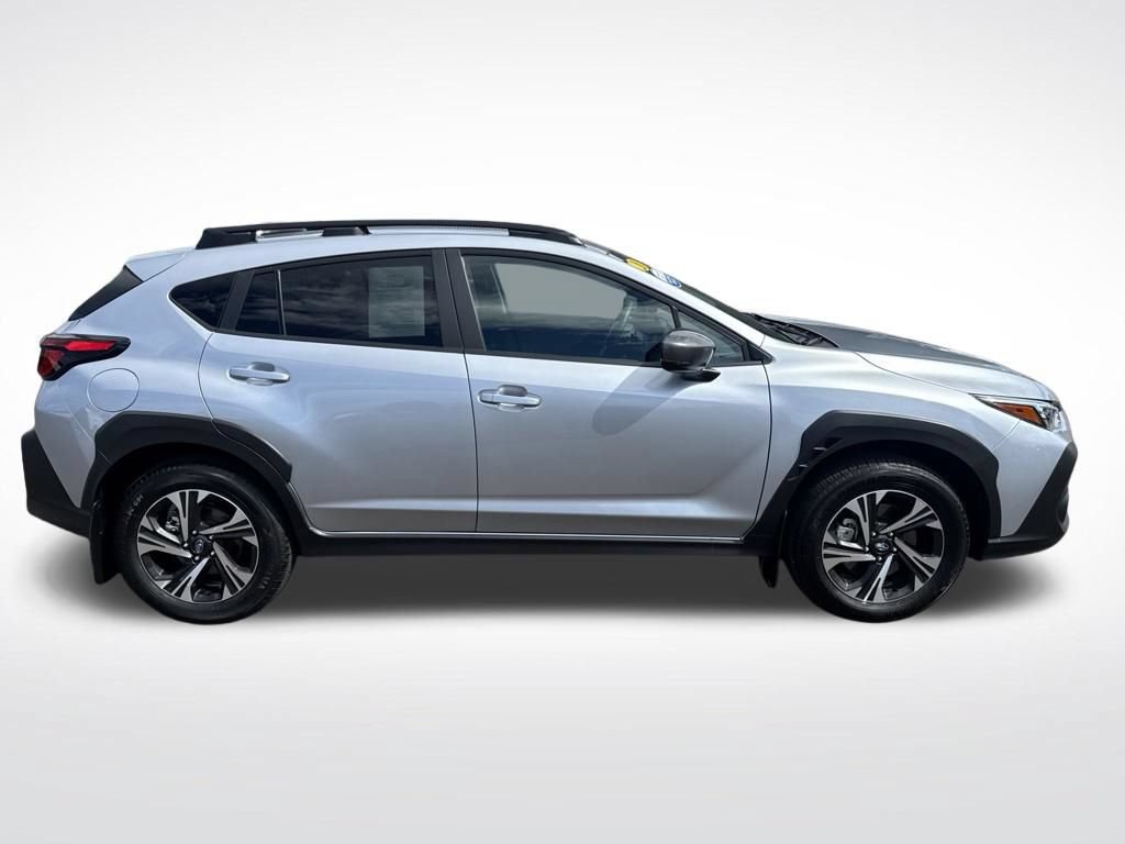 Certified 2026 Subaru Crosstrek 2.5i Premium AWD/4WD image 8