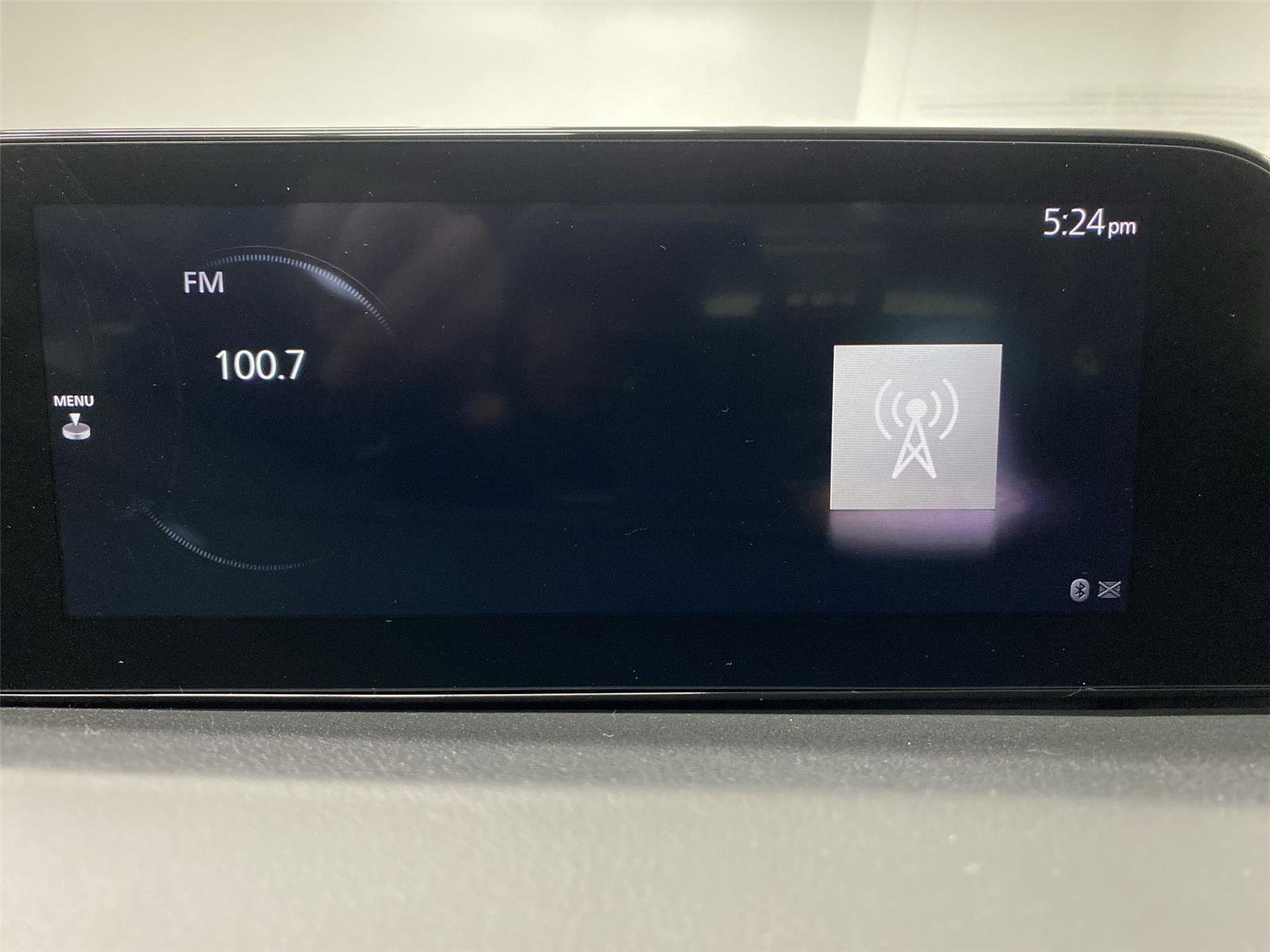 Used 2020 MAZDA MAZDA3 AWD Hatchback w/ Premium Pkg image 16