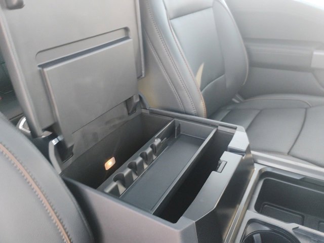 New 2026 Ford F350 Lariat image 24