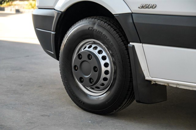 Used 2013 Mercedes-Benz Sprinter 3500 image 40