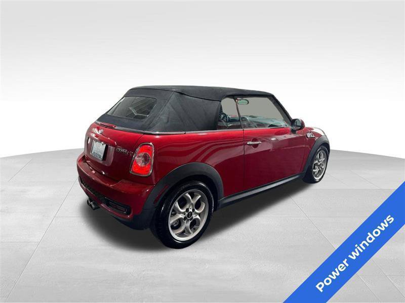 Used 2013 MINI Cooper S FWD image 5