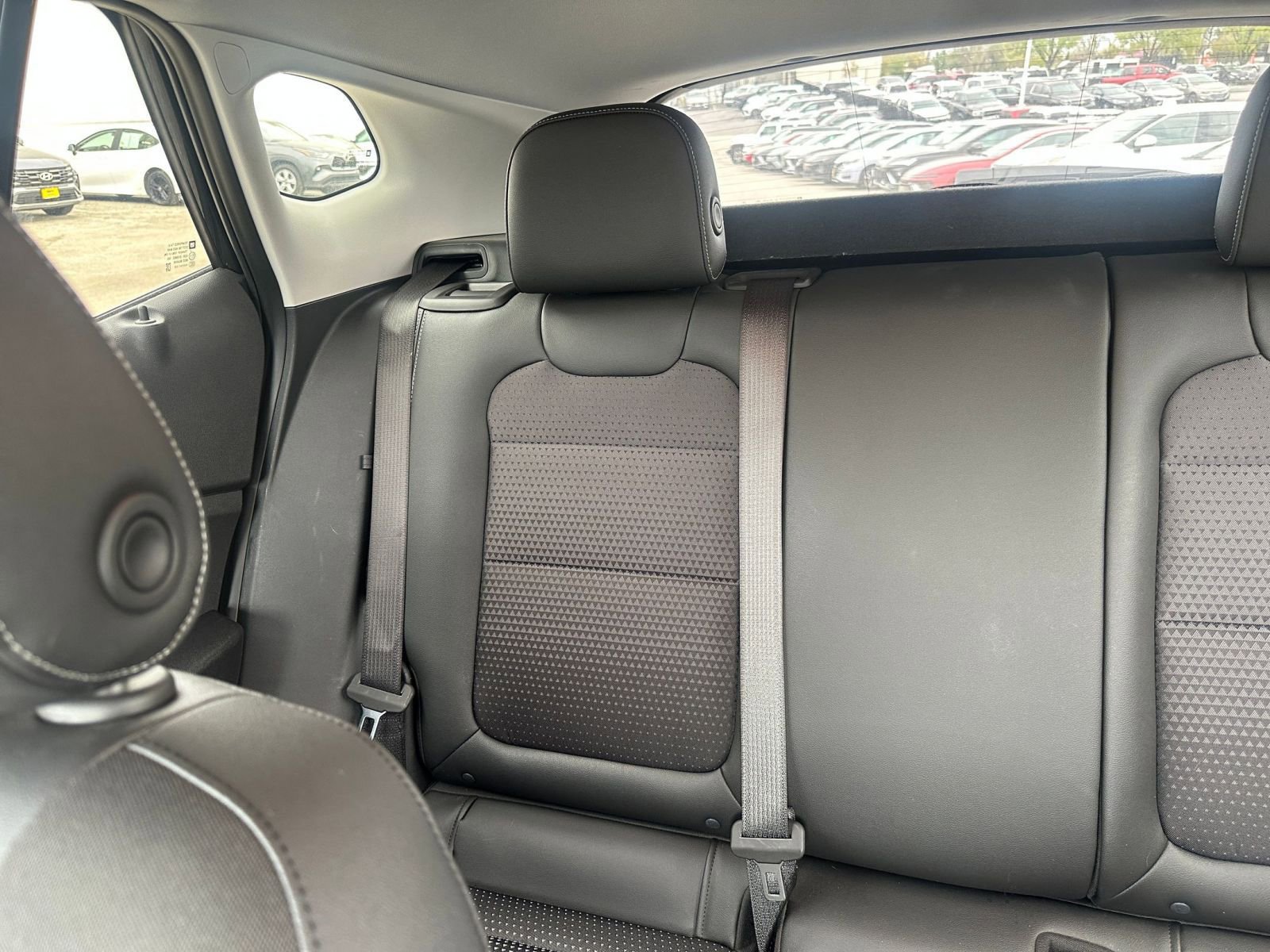 Used 2025 Chevrolet Trax LT image 37