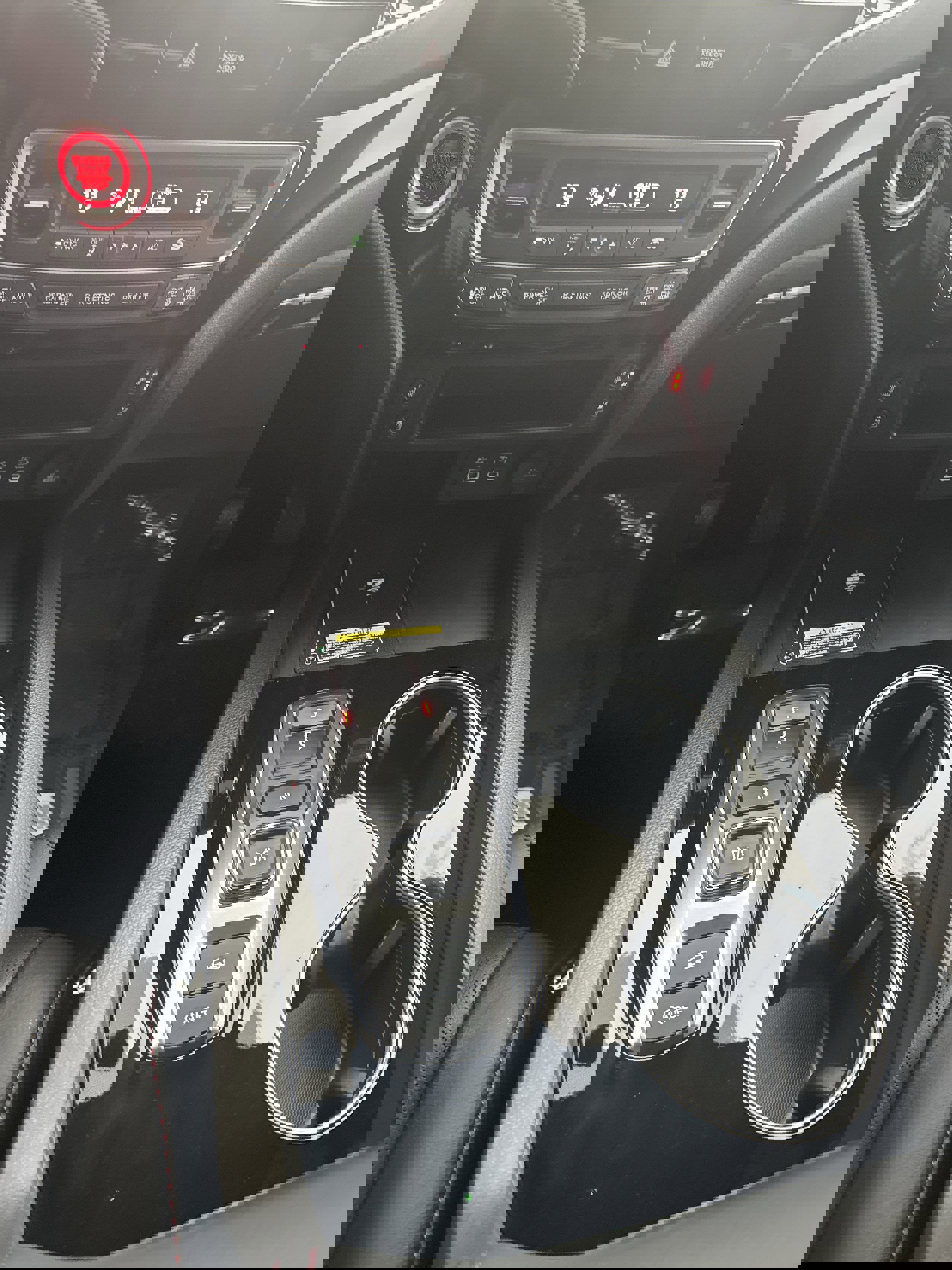 Used 2025 Honda Passport Black Edition image 24