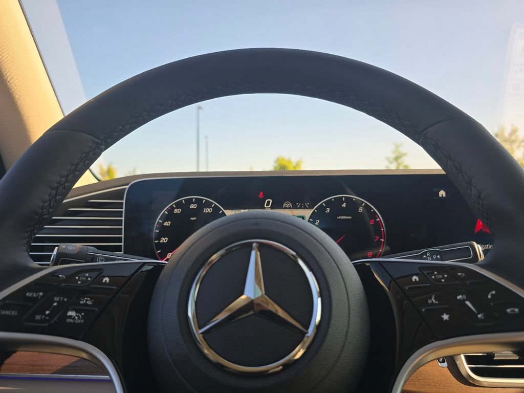 New 2026 Mercedes-Benz GLE 450 4MATIC image 29