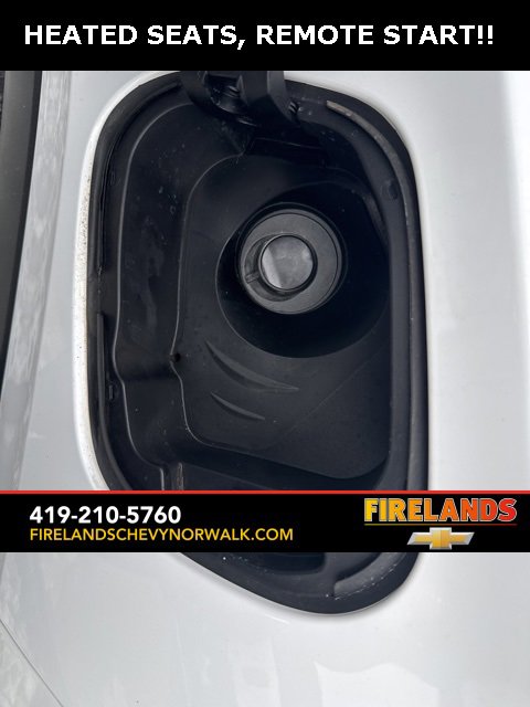 Certified 2023 Buick Encore GX Preferred w/ Cold Weather Comfort Package image 28