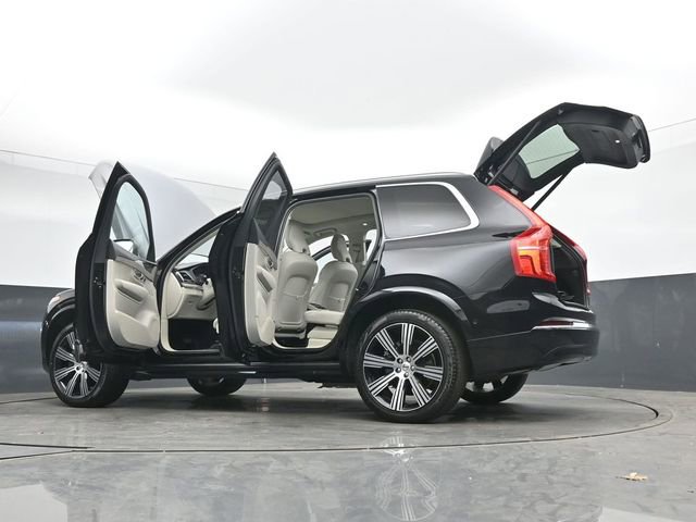 Used 2023 Volvo XC90 B6 Ultimate w/ Protection Package Premier AWD/4WD image 58