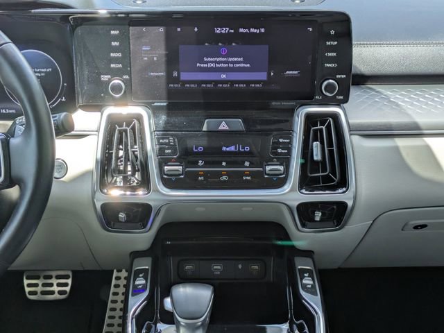 Used 2021 Kia Sorento SX FWD image 21