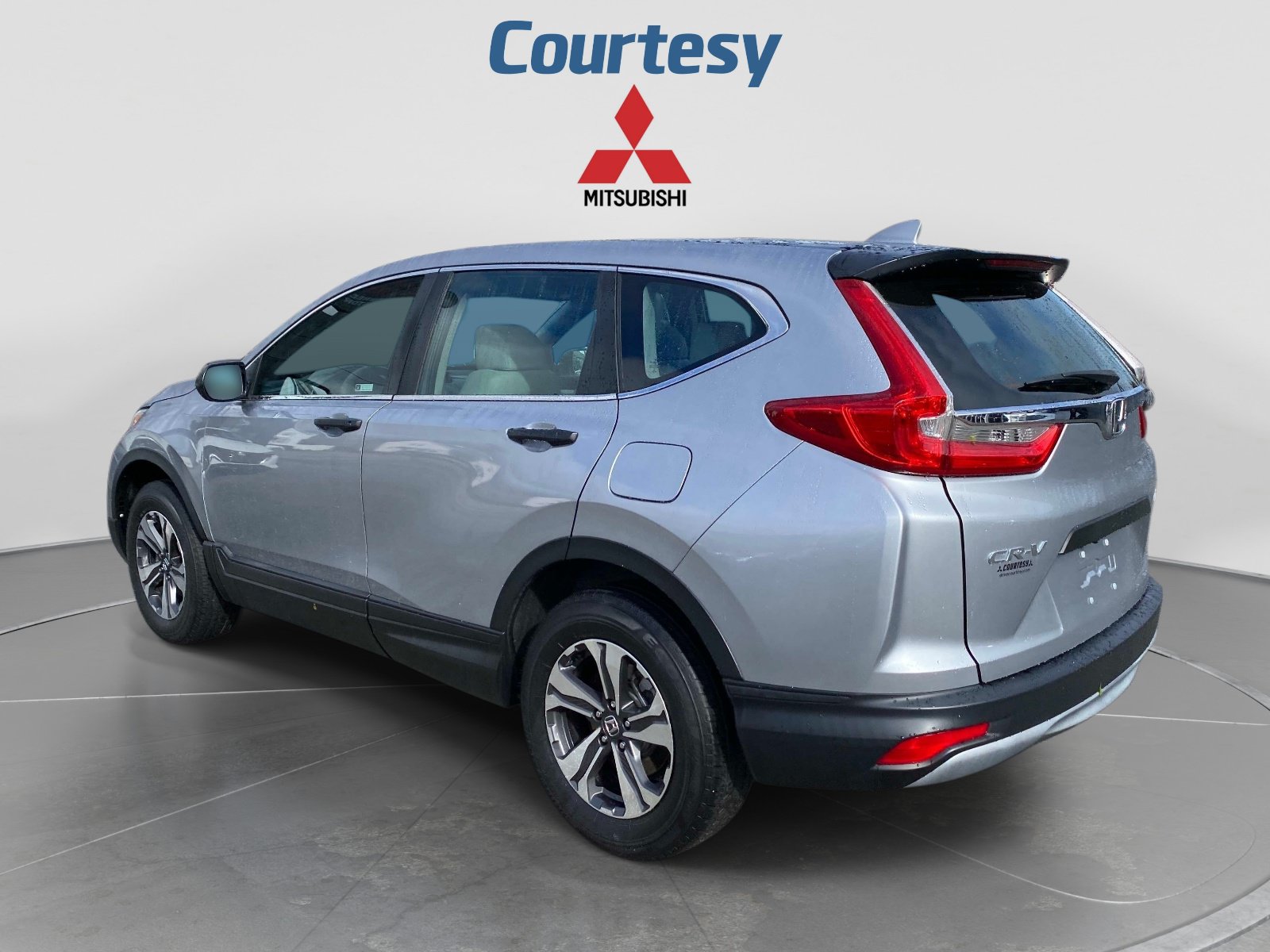 Used 2019 Honda CR-V LX image 3