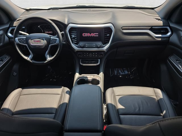 Used 2023 GMC Acadia SLT w/ Elevation Edition AWD/4WD image 9
