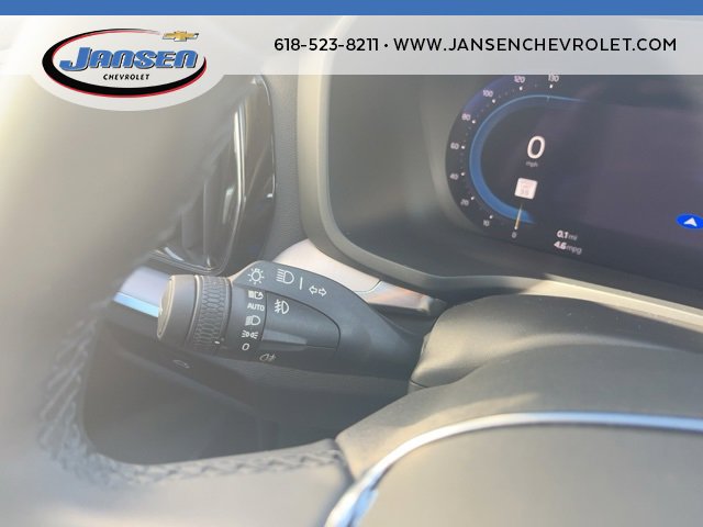 Used 2025 Volvo S60 B5 Core image 20