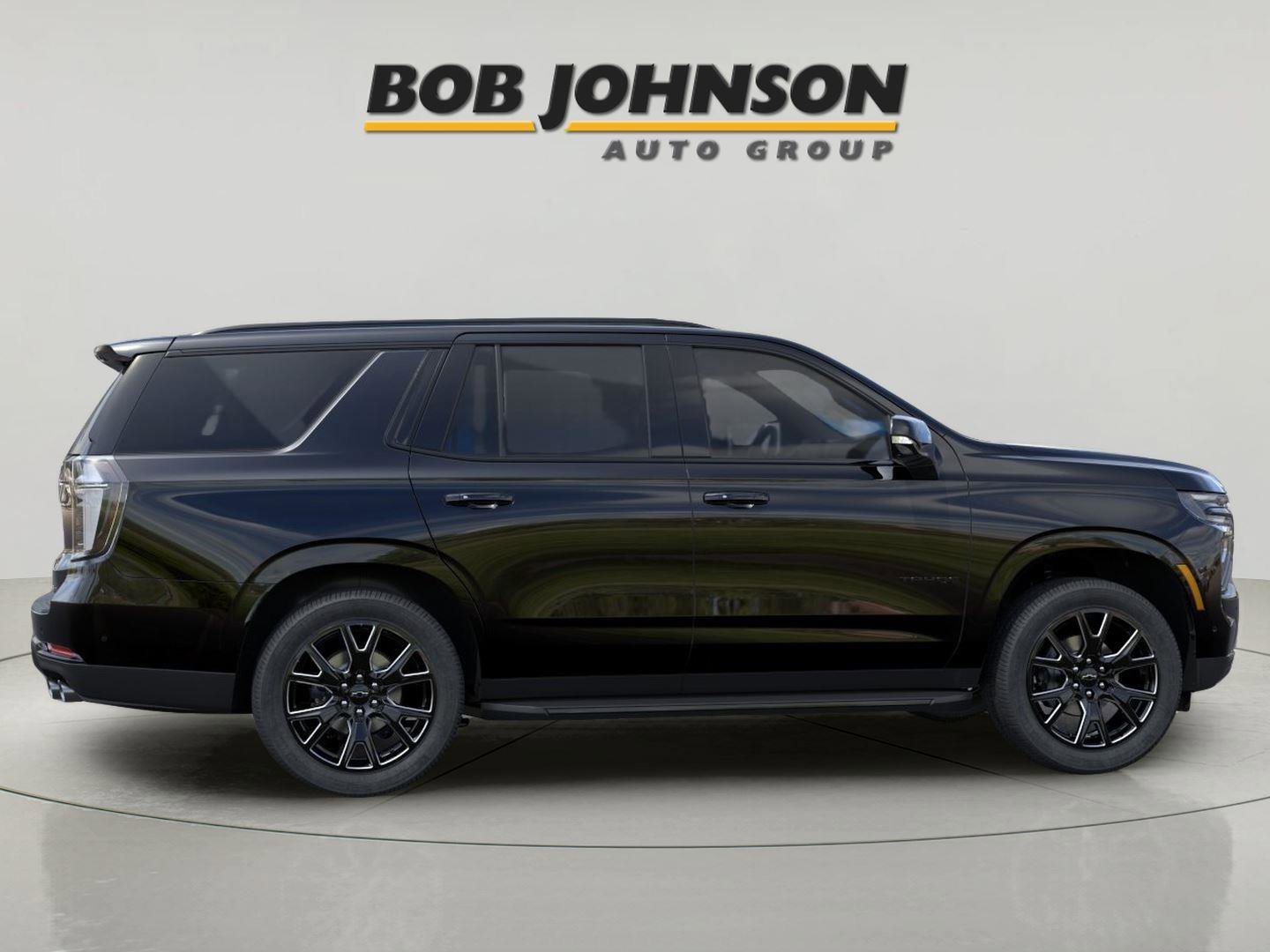 New 2026 Chevrolet Tahoe RST w/ Comfort Package AWD/4WD image 3