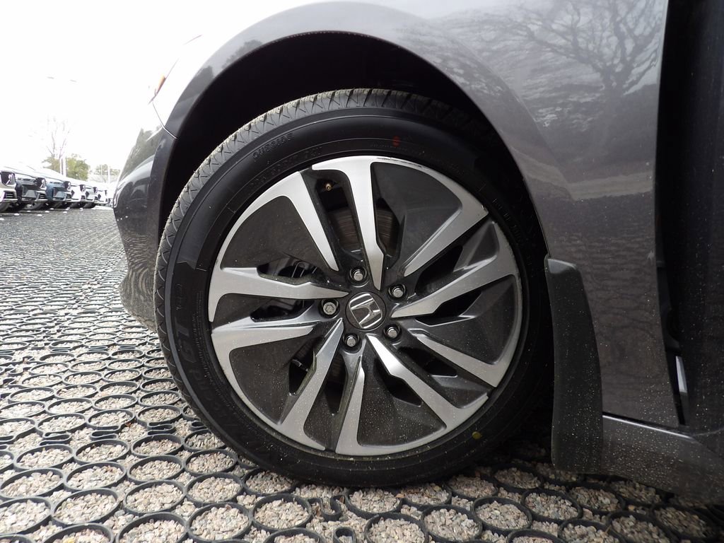 Used 2022 Honda Accord EX-L image 28