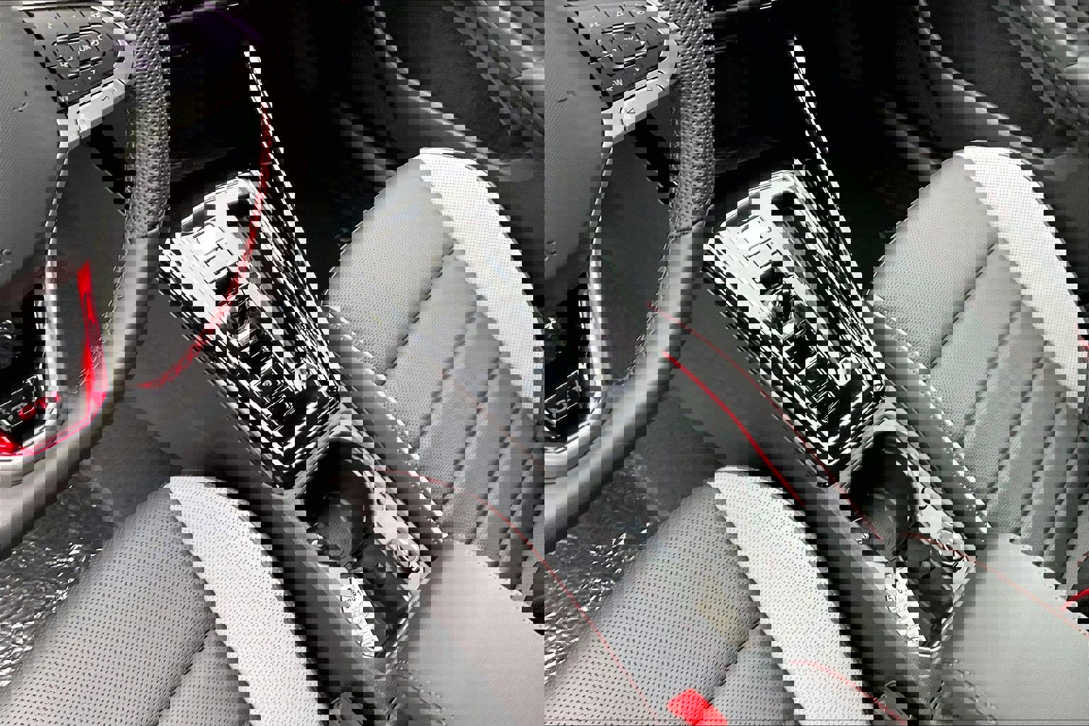 New 2026 Volkswagen GTI Autobahn image 7